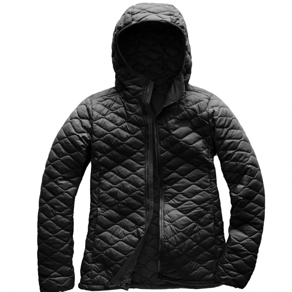 The North Face Thermoball Hoodie Jacket I XL